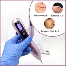 Decemars Profesyonel Plasma Pen Fibroblast Cihazı Plazma Spot Pen Plexr Cihazı Dijital 9 Level