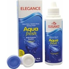 Elegance Aqua Fresh   60 ml