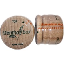 Menthol Box Mentol Taşı Kozmetik