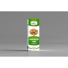 Biorganix Life Akgünlük ( Sığla ) Yağı 20 ml