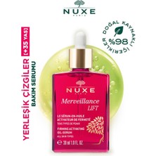 Nuxe Merveillance Lift Firming Activating Oil Serum 30 ml Nuxe 3264680024771