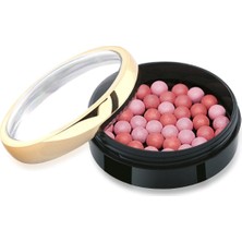 Golden Rose Allık - Ball Blusher No: 03 8691190066253.