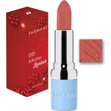 Farmasi Bb Mat Ruj 03 Angel
