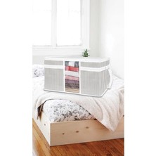 EC Shop Yegge 1 Adet - Pencereli Yastık Yorgan Hurcu 75  x  40  x  40 1 Adet Pencereli Yastık Hurcu