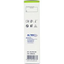 Actolind W Solution -  Iyileştirme Solüsyonu-   ve  Lar Için 250 ml