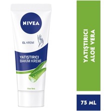 Nivea Nemlendirici El Bakım Kremi 75 ml