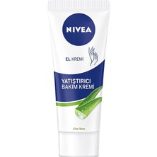 Nivea Nemlendirici El Bakım Kremi 75 ml