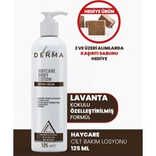 Hayderma Haycare Cilt Bakım Losyonu ( ) 125 ml