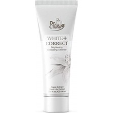 Farmasi Farmasi Dr C Tuna White Correct Cilt Aydınlatıcı Peelingli Temizleyici (100 Ml)
