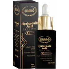 Ersağ Hyaluronik Asit Serumu 30 ml