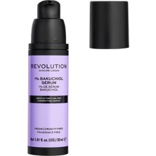 Revolution Skincare Revolution Skincare   1% Bakuchıol Serum 30 ml