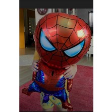 Marvel Spider-Man Folyo Balon Örumcek Adam-