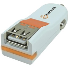 Tunçmatik Flexcharger-Micro USB-1A TSK4542