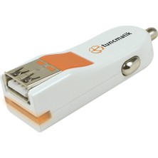 Tunçmatik Flexcharger-Micro USB-1A TSK4542