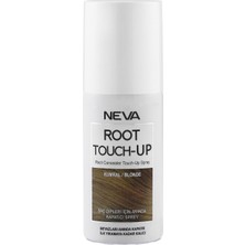 Root Touch-Up Neva Root Kapatıcı Sprey 75ML Kumral - Blonde