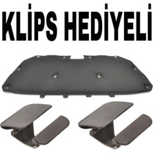 Oem Focus Kaput Ses Izalatörü (Kaput Keçesi) 2012-2018 BM51 A16746