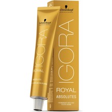 Igora Igora Royal Absolutes Saç Boyası 60 ml 5.50 Açık Kahve