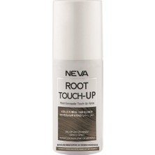 Root Touch-Up Root Touch Up Saç Dipleri Için Anında Kapatıcı Sprey- Küllü Kumral 75ML Kapatıcı