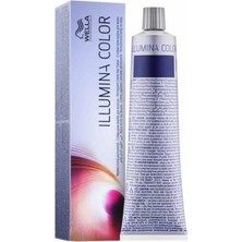 Wella Illumina 6/16 Koyu Kül Menekşe Sarışın Saç Boyası 60 ml