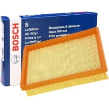Bosch 1457433685 Hava Filtresi