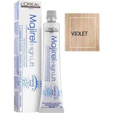 L'Oréal Paris Majirel Saç Boyası - High Lift Hl Violet 3474630692039