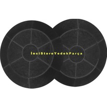 Arçelik Ade 604 S Yatık 60 cm Davlumbaz Karbon Filtre 165732003 Ade 604 S Yatık 60