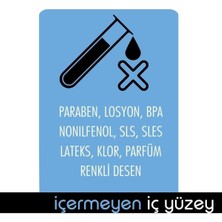 Lady Fit Ladyfit Günlük Ped Uzun 64 Ped