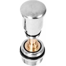 Sandalcılar Aç Kapa Banyo Batarya Yukarı Aşağı Yönlendirici Takımı 35 Lık Kartuş Batarya Uyumlu