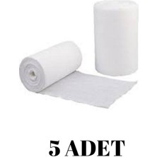 Muhtelif Medban - Hidrofil Sargı Bezi 15cm X 100mt - 5 Adet