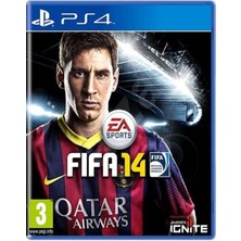 EC Shop Ea Games Fifa 14 Ps4