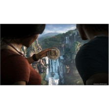 Sony Uncharted Kayıp Miras - Türkçe Dublaj Ps4 Hits Oyun