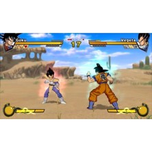 Bandaı Dragon Ball Z Burstlimit Ps3 Sıfır Jelatin Orjinal Oyun