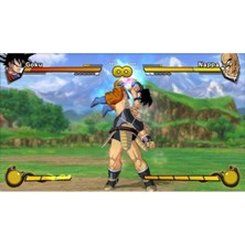 Bandaı Dragon Ball Z Burstlimit Ps3 Sıfır Jelatin Orjinal Oyun