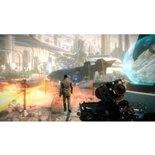 Guerrilla Games Ps4 Killzone Shadow Fall - Orjinal Oyun - Sıfır Jelatin