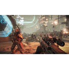 Guerrilla Games Ps4 Killzone Shadow Fall - Orjinal Oyun - Sıfır Jelatin