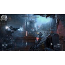 Guerrilla Games Ps4 Killzone Shadow Fall - Orjinal Oyun - Sıfır Jelatin