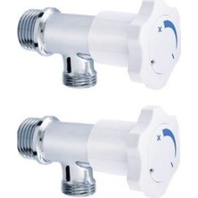 Gms Taharet Musluğu