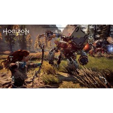 EC Shop Guerrilla Ps4 Horizon Zero Dawn - Orjinal Oyun - Sıfır Jelatin