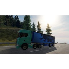 Soedesco Truck Drıver Ps4