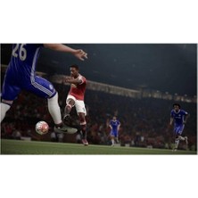 Electronic Arts Fifa 17 Ps4 Oyun