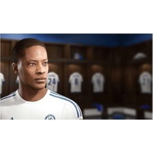 Electronic Arts Fifa 17 Ps4 Oyun