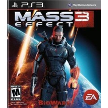 EC Shop Ea Games Ps3 Mass Effect 3