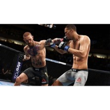 EC Shop Ea Sports Ps4 Ufc 3 - Orjinal Oyun