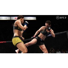 EC Shop Ea Sports Ps4 Ufc 3 - Orjinal Oyun