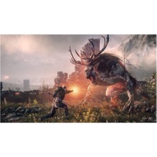 CD Projekt Red The Witcher 3 Wild Hunt Ps4 Oyun