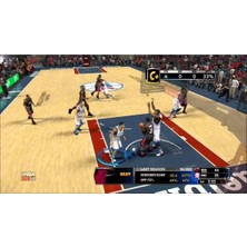 2k Games Ps3 Nba 2K14 - Orjinal Oyun - Sıfır Jelatin