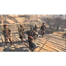 Ubisoft Ps3 Assassin's Creed Brotherhood - Orjinal Oyun - Sıfır Jelatin