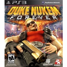 EC Shop Cesmetek Duke Nukem Forever