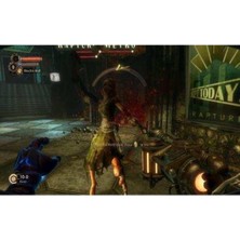 2k Games Ps3 Bioshock 2 - Orjinal Oyun - Sıfır Jelatin