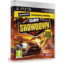 Codemasters Dirt Showdown Ps3 Oyun